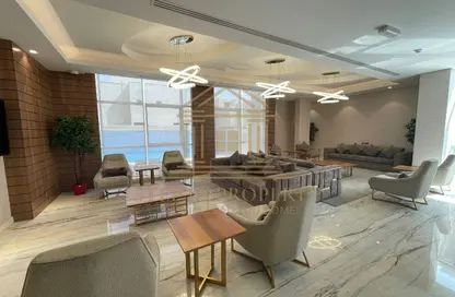 Villa - 4 Bedrooms - 6 Bathrooms for rent in Janayin Al Waab - Al Waab - Doha