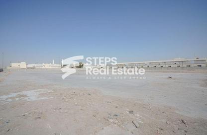Land - Studio for rent in East Industrial Street - Birkat Al Awamer - Al Wakra