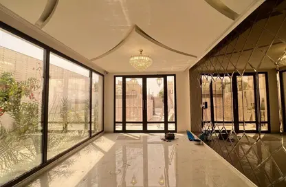 Apartment - 1 Bedroom - 1 Bathroom for rent in Al Kheesa - Al Kheesa - Umm Salal Mohammed