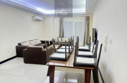 Compound - 3 Bedrooms - 3 Bathrooms for rent in Al Nasr Street - Al Nasr - Doha Compound - 3 Bedrooms - 3 Bathrooms for rent in Al Nasr Street - Al Nasr - Doha