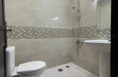 Apartment - 2 Bedrooms - 2 Bathrooms for rent in Al Khalidiya Street - Najma - Doha