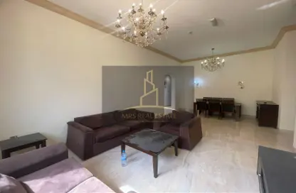 شقة - 3 غرف نوم - 3 حمامات للايجار في EB12 - فريج بن محمود الشمالي - فريج بن محمود - الدوحة