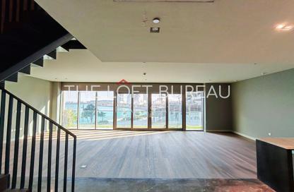 Townhouse - 4 Bedrooms - 5 Bathrooms for sale in Seef Lusail - Lusail City - Lusail