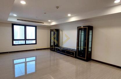 شقة - غرفة نوم - 2 حمامات للايجار في طريق بورتو الغربي - بورتو أرابيا - جزيرة اللؤلؤة - الدوحة شقة - غرفة نوم - 2 حمامات للايجار في طريق بورتو الغربي - بورتو أرابيا - جزيرة اللؤلؤة - الدوحة
