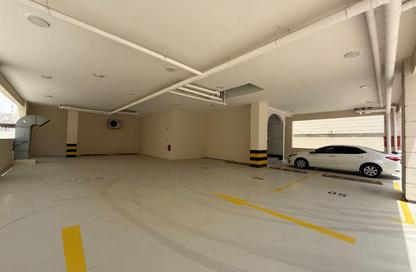 Apartment - 1 Bedroom - 1 Bathroom for rent in Al Nasr Street - Al Nasr - Doha Apartment - 1 Bedroom - 1 Bathroom for rent in Al Nasr Street - Al Nasr - Doha