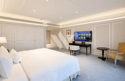 Hotel Apartments - 2 - 3 for rent in Old Airport Road - Doha