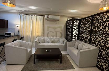 Apartment - 1 Bedroom - 1 Bathroom for rent in Al Maamoura - Al Maamoura - Doha