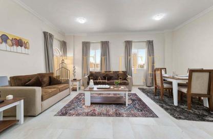 Apartment - 2 - 2 for rent in Al Nasr Street - Al Nasr - Doha