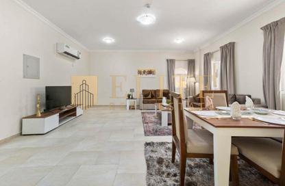 Apartment - 2 - 2 for rent in Al Nasr Street - Al Nasr - Doha Apartment - 2 - 2 for rent in Al Nasr Street - Al Nasr - Doha