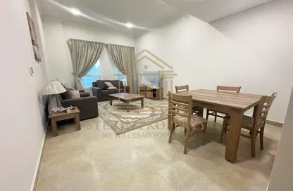 Apartment - 2 Bedrooms - 3 Bathrooms for rent in Al Waab Street - Al Waab - Doha