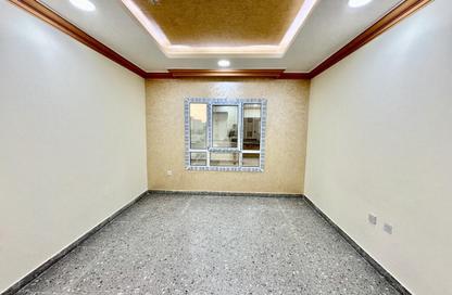 Apartment - 2 Bedrooms - 2 Bathrooms for rent in Old Airport Road - Old Airport Road - Doha