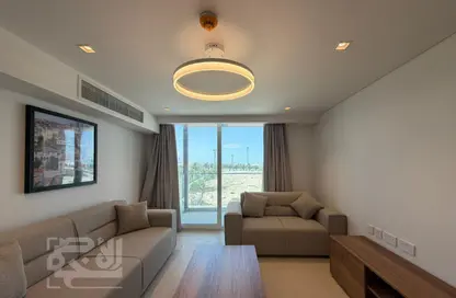 Apartment - 2 Bedrooms - 3 Bathrooms for rent in Corniche Road - Corniche Road - Doha