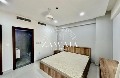 Apartment - 2 Bedrooms - 2 Bathrooms for rent in Rivan Building - Al Erkyah City - Lusail
