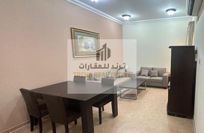 Apartment - 2 Bedrooms - 2 Bathrooms for rent in Ain Khalid Gate - Ain Khaled - Doha Apartment - 2 Bedrooms - 2 Bathrooms for rent in Ain Khalid Gate - Ain Khaled - Doha