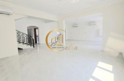 Villa - 7 - 7 for rent in Al Markhiya Street - Al Markhiya - Doha