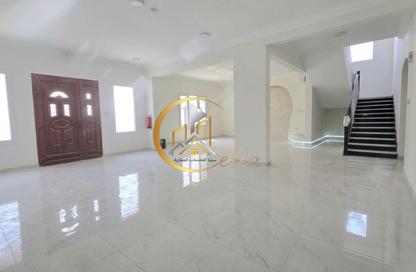 Villa - 7 - 7 for rent in Al Markhiya Street - Al Markhiya - Doha