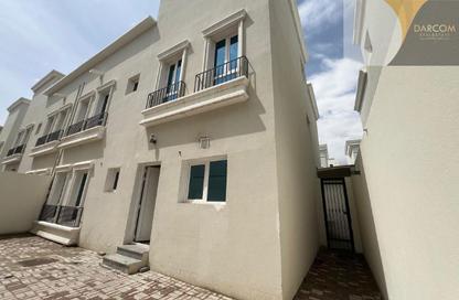 Villa - 5 Bedrooms - 6 Bathrooms for rent in Al Keesa Gate - Al Kheesa - Umm Salal Mohammed Villa - 5 Bedrooms - 6 Bathrooms for rent in Al Keesa Gate - Al Kheesa - Umm Salal Mohammed