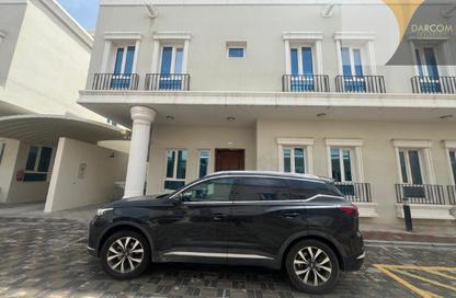 Villa - 5 Bedrooms - 6 Bathrooms for rent in Al Keesa Gate - Al Kheesa - Umm Salal Mohammed Villa - 5 Bedrooms - 6 Bathrooms for rent in Al Keesa Gate - Al Kheesa - Umm Salal Mohammed