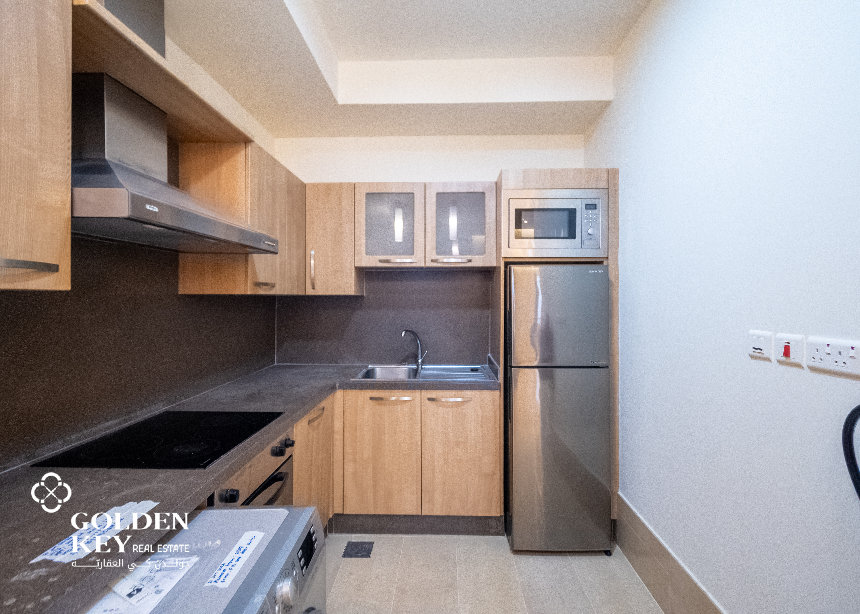 Stunning 1 Bedroom | Luxury Tower in West Bay
