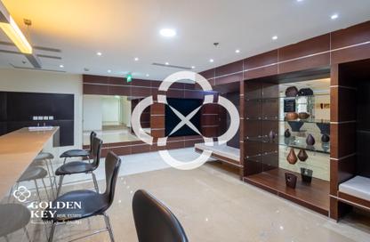 Apartment - 1 Bedroom - 2 Bathrooms for rent in West Bay Tower - West Bay - West Bay - Doha