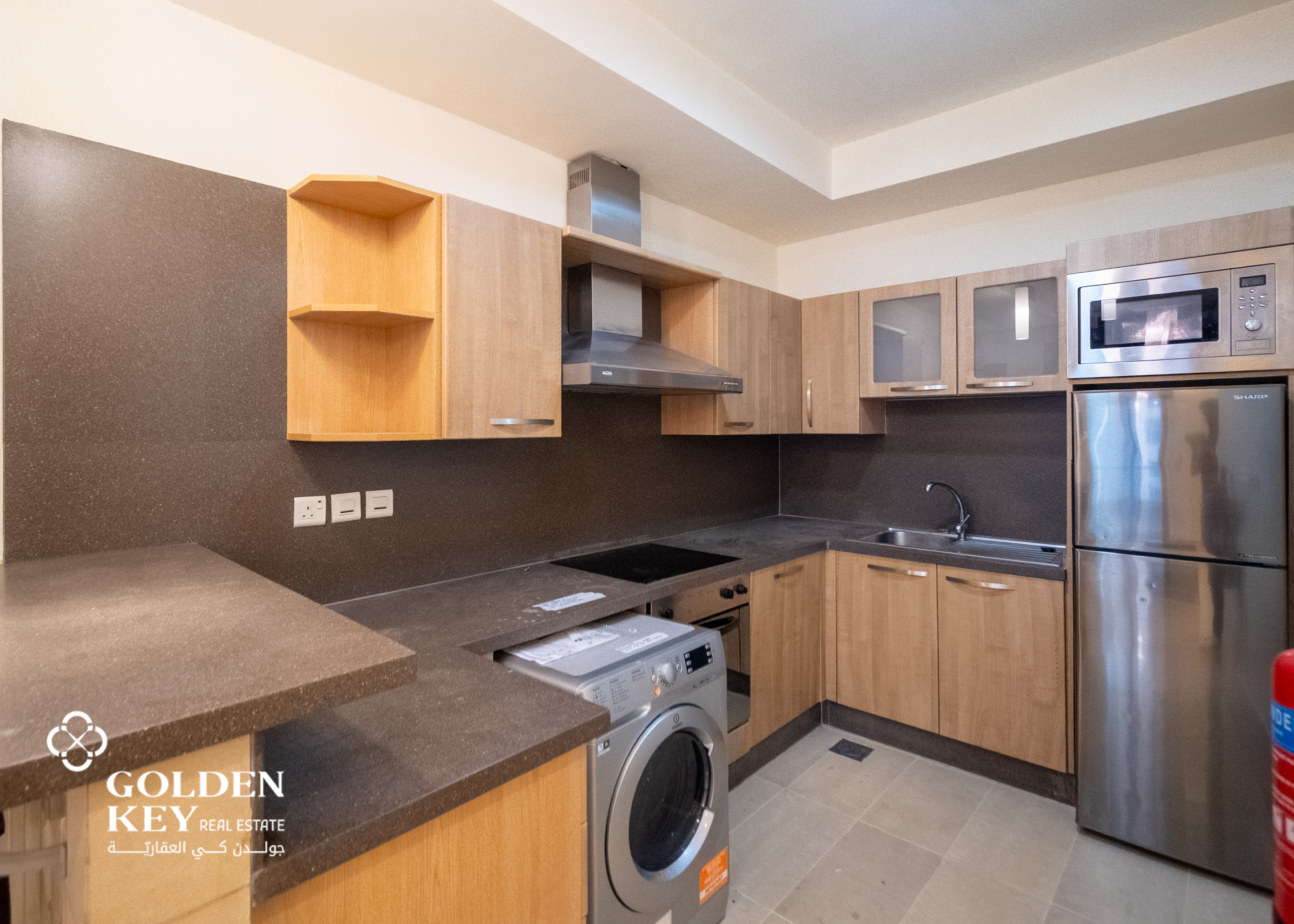 Stunning 1 Bedroom | Luxury Tower in West Bay