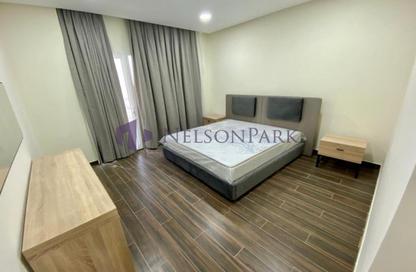 Apartment - 2 Bedrooms - 4 Bathrooms for rent in Rivan Building - Al Erkyah City - Lusail Apartment - 2 Bedrooms - 4 Bathrooms for rent in Rivan Building - Al Erkyah City - Lusail