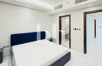 Apartment - 2 Bedrooms - 3 Bathrooms for sale in Lusail Residence - Marina District - Lusail