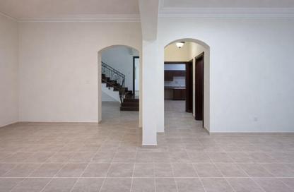 Villa - 3 Bedrooms - 4 Bathrooms for rent in Al Nuaija Street - Al Hilal West - Al Hilal - Doha