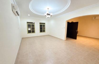 Villa - 3 Bedrooms - 4 Bathrooms for rent in Al Nuaija Street - Al Hilal West - Al Hilal - Doha