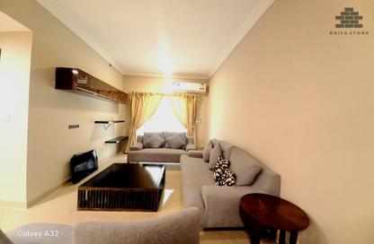 Apartment - 1 Bedroom - 2 Bathrooms for rent in Musheireb Apartments - Musheireb - Doha