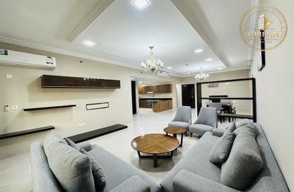 Apartment - 1 - 2 for rent in Regency Residence Musheireb 12 - Musheireb - Doha Apartment - 1 - 2 for rent in Regency Residence Musheireb 12 - Musheireb - Doha