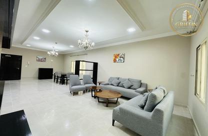 Apartment - 1 - 2 for rent in Regency Residence Musheireb 12 - Musheireb - Doha
