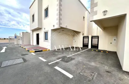 Compound - 6 Bedrooms - 6 Bathrooms for rent in Al Ebb - Al Kheesa - Umm Salal Mohammed