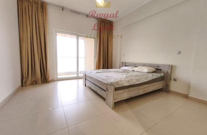 Apartment - 3 Bedrooms - 4 Bathrooms for rent in Dara - Fox Hills - Lusail