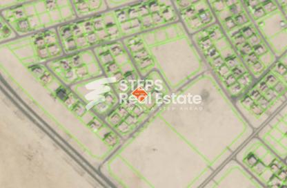 Land - Studio for sale in Al Wukair - Al Wukair - Al Wakra