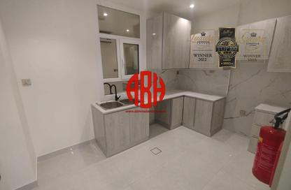 Apartment - 2 Bedrooms - 2 Bathrooms for rent in Fereej Kulaib - Doha Apartment - 2 Bedrooms - 2 Bathrooms for rent in Fereej Kulaib - Doha