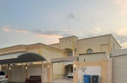 Villa - 7 Bedrooms - 2 Bathrooms for sale in Al Sakhama - Doha