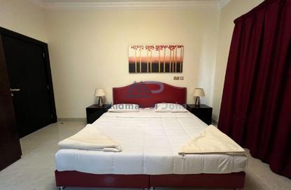 Apartment - 3 Bedrooms - 3 Bathrooms for rent in Al Sadd Road - Al Sadd - Doha