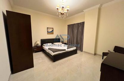 Apartment - 3 Bedrooms - 3 Bathrooms for rent in Al Sadd Road - Al Sadd - Doha