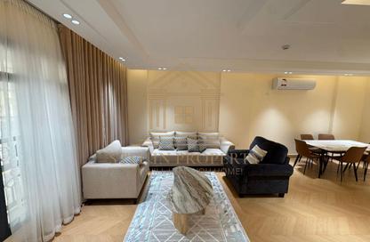Apartment - 2 Bedrooms - 3 Bathrooms for rent in Al Nasr Street - Al Nasr - Doha
