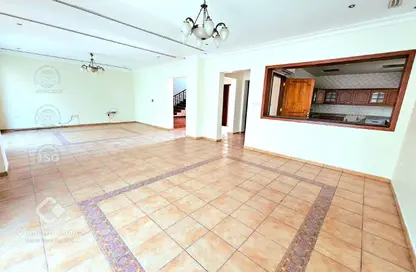 Compound - 3 Bedrooms - 3 Bathrooms for rent in RASTEC 28 - Abdullah Bin Masoud Street - Fereej Bin Mahmoud - Doha