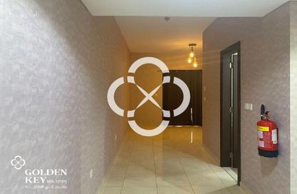 Apartment - Studio - 1 Bathroom for sale in Residential D5 - Fox Hills South - Fox Hills - Lusail