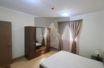 Apartment - 2 - 2 for rent in Umm Ghwailina Comm - Umm Ghuwalina - Umm Ghuwailina - Doha Apartment - 2 - 2 for rent in Umm Ghwailina Comm - Umm Ghuwalina - Umm Ghuwailina - Doha