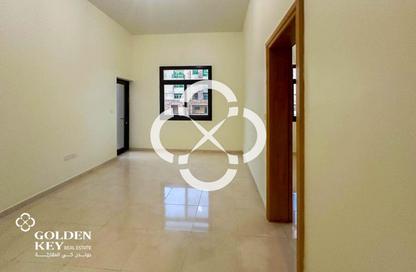 Apartment - 2 Bedrooms - 3 Bathrooms for rent in Residential D5 - Fox Hills South - Fox Hills - Lusail