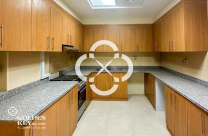 Apartment - 2 Bedrooms - 3 Bathrooms for rent in Residential D5 - Fox Hills South - Fox Hills - Lusail Apartment - 2 Bedrooms - 3 Bathrooms for rent in Residential D5 - Fox Hills South - Fox Hills - Lusail