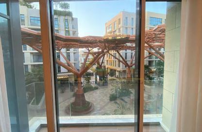 Apartment - 2 - 3 for rent in Gewan Island - The Pearl Island - Doha
