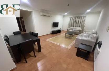 Apartment - 3 Bedrooms - 3 Bathrooms for rent in Imperial Suites - Old Salata - Salata - Doha