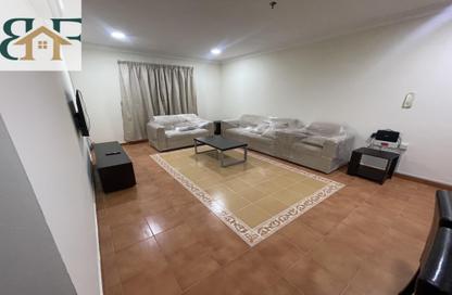Apartment - 3 Bedrooms - 3 Bathrooms for rent in Imperial Suites - Old Salata - Salata - Doha