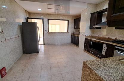 Compound - 5 Bedrooms - 6 Bathrooms for rent in Al Messila - Al Messila - Doha Compound - 5 Bedrooms - 6 Bathrooms for rent in Al Messila - Al Messila - Doha
