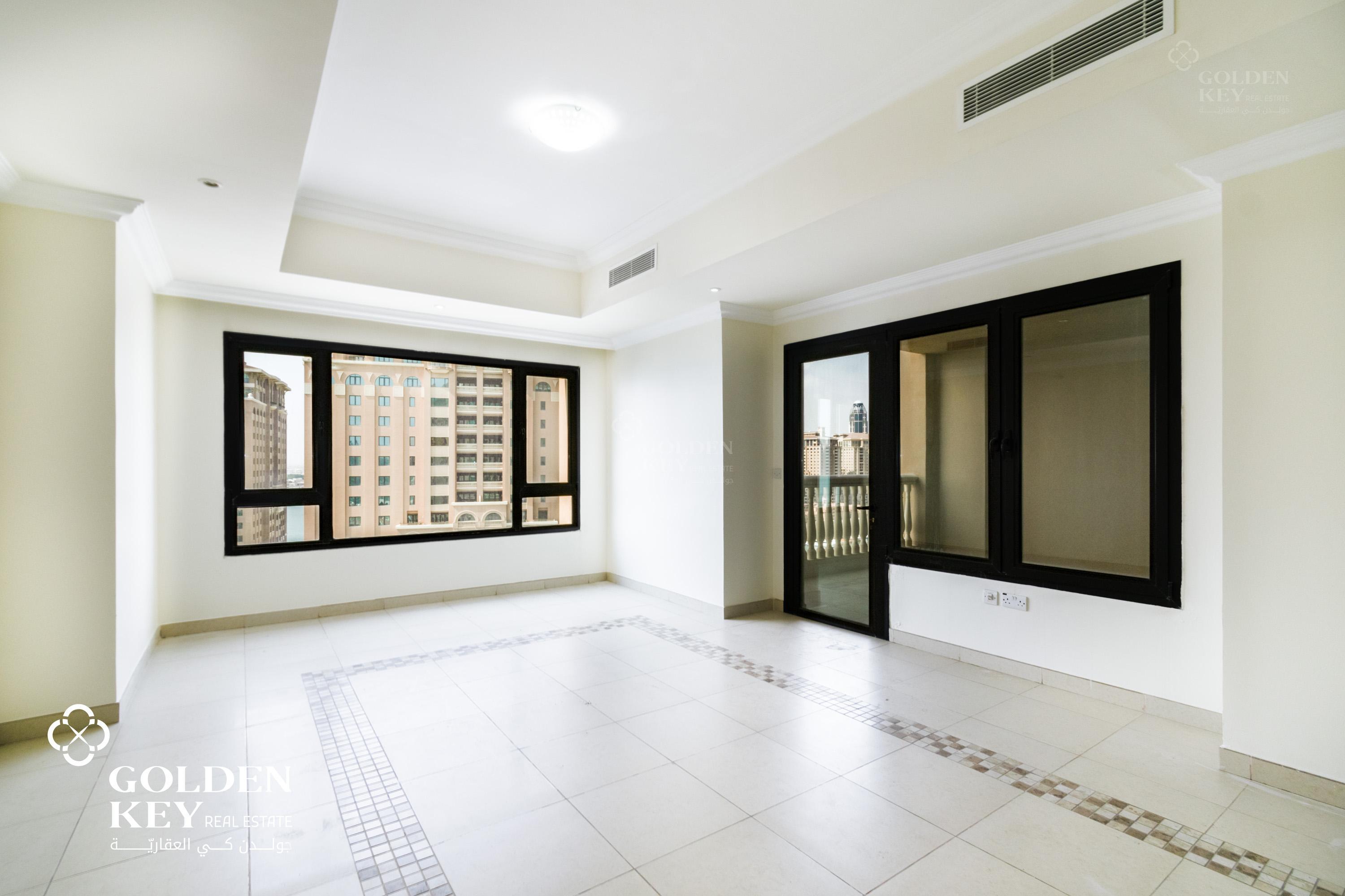 +1 Month FREE | Great Finish | Semi-Furnished 1BR